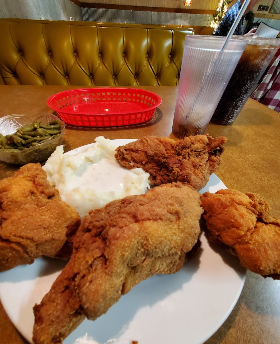 Gebhardt's Chicken Dinners Photos 2